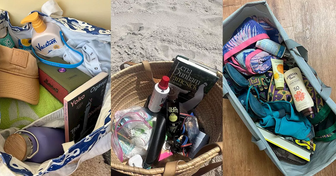 Beyond the Towel: Engineering the Perfect Family Surf Day