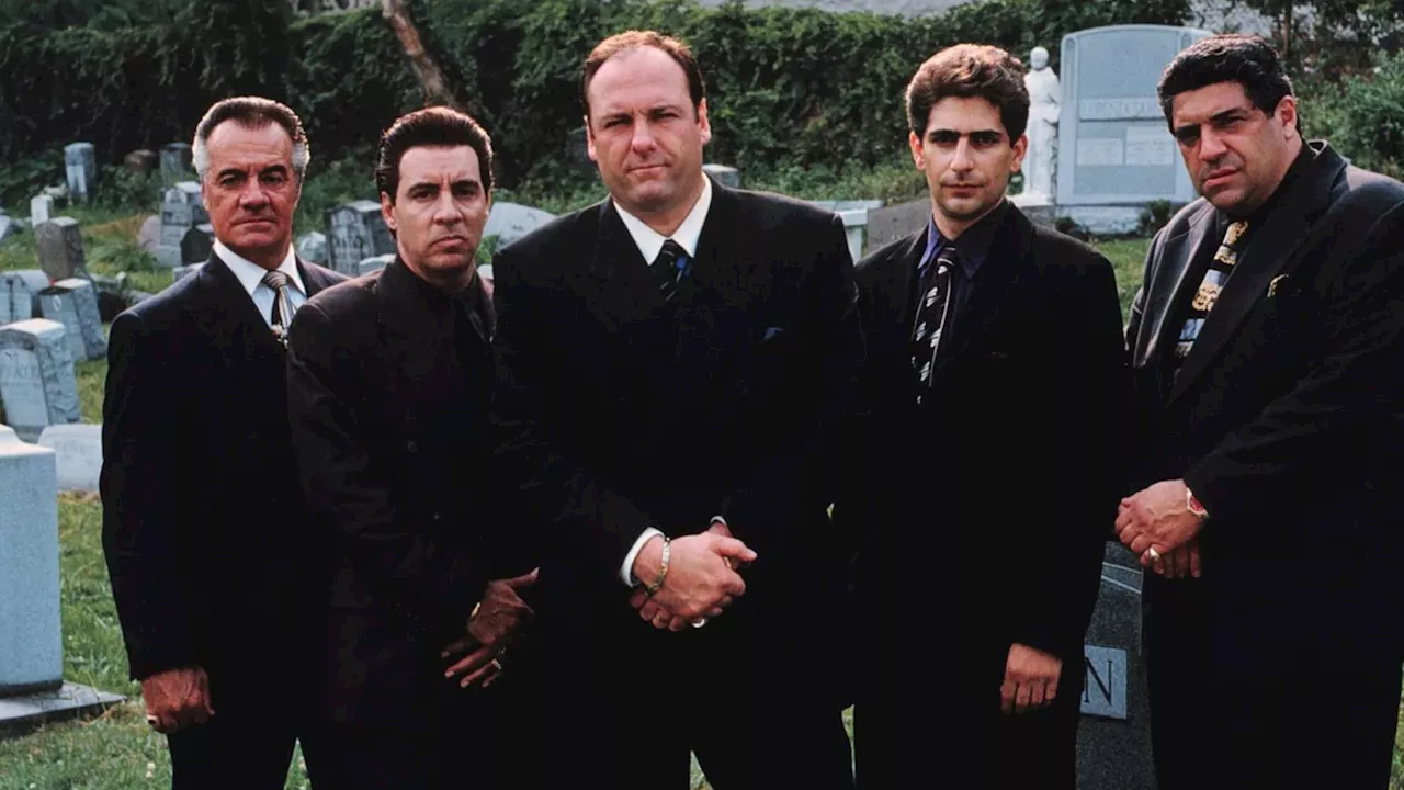 The Late-Blooming Legend: Remembering Vincent Pastore’s Legacy
