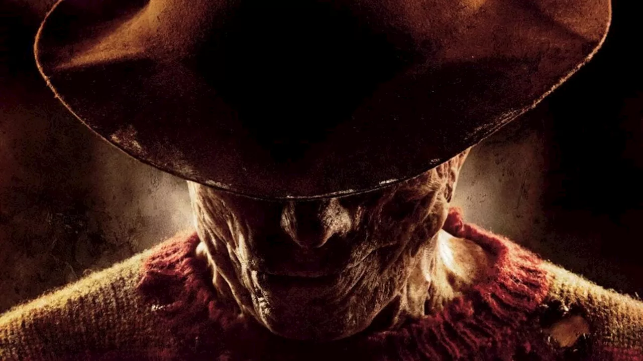Horror Movie War: Warner Bros and Paramount Clash Over Nightmare on Elm Street