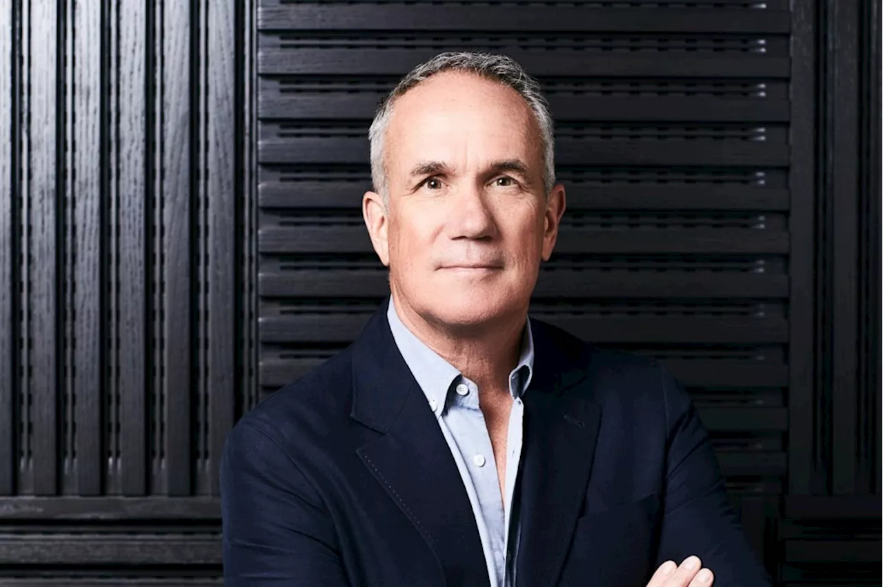 Warner Records Promotes Corson to Executive President to Drive Data-Led Growth
