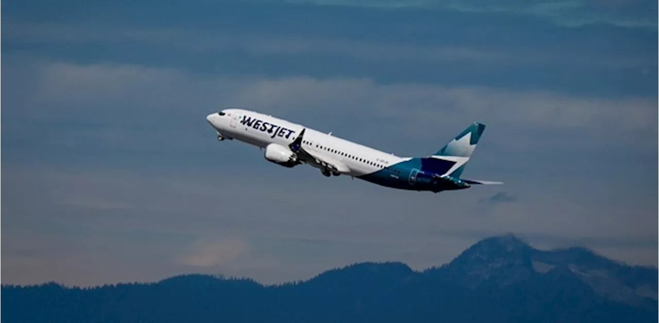 WestJet Grounded: The 4,400-Employee Strike Threatening Summer Travel