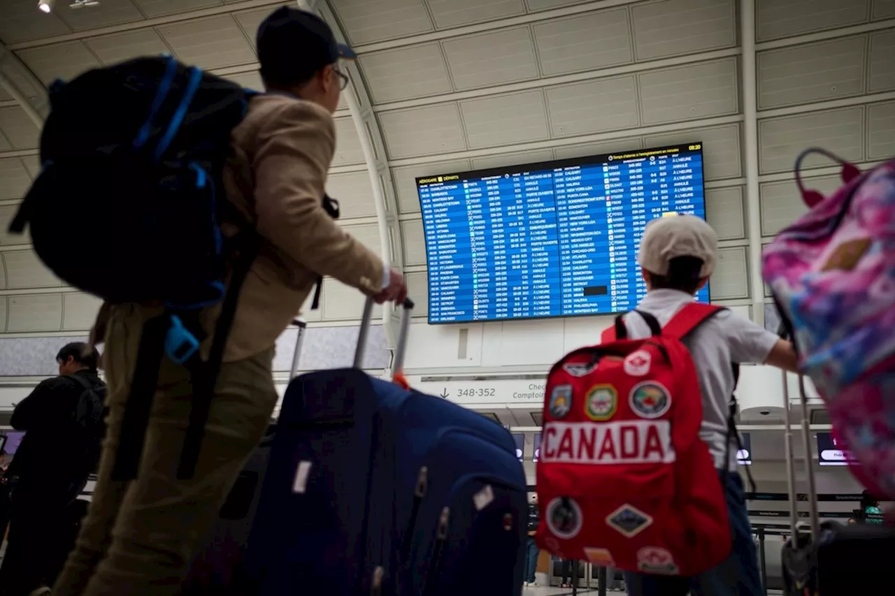WestJet Strike Chaos: Navigating the 250,000-Passenger Meltdown