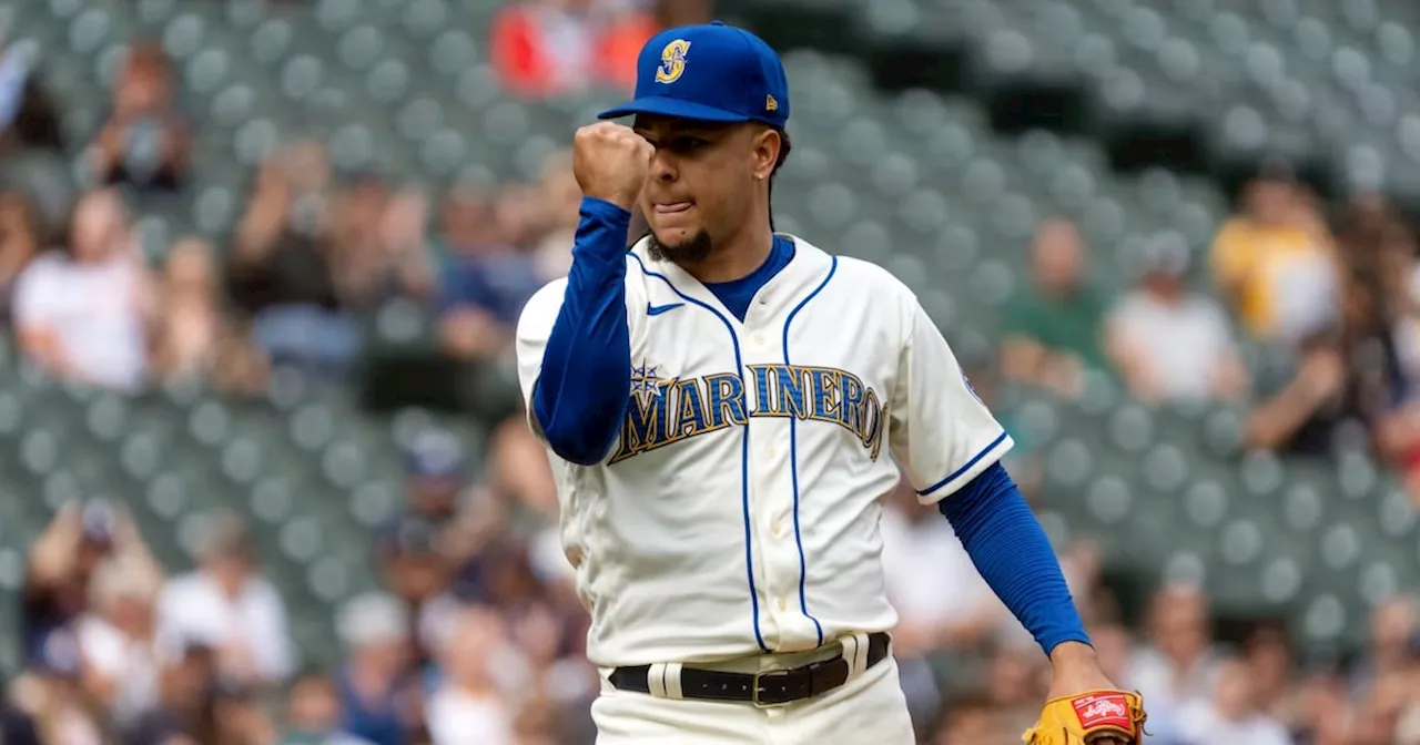 The $108 Million Gamble: White Sox Pivot to Luis Castillo