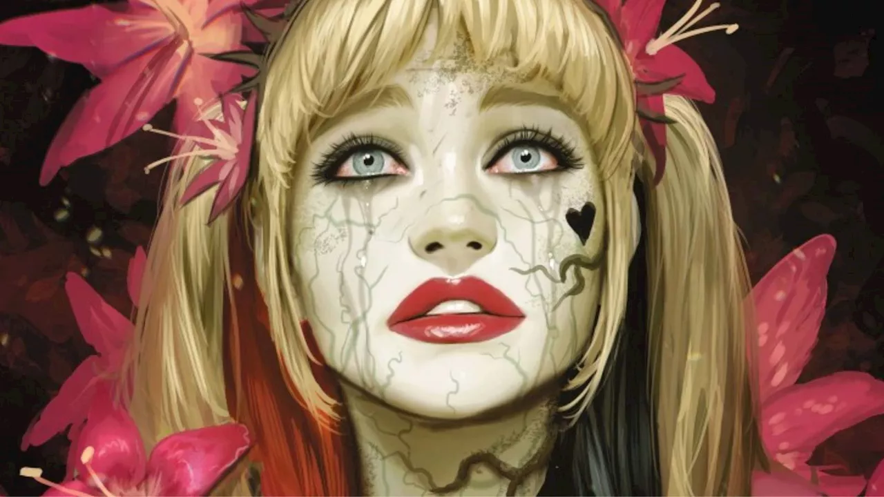 Can DC's 'Bad Seeds' Event Mend the Harley and Ivy Romance?