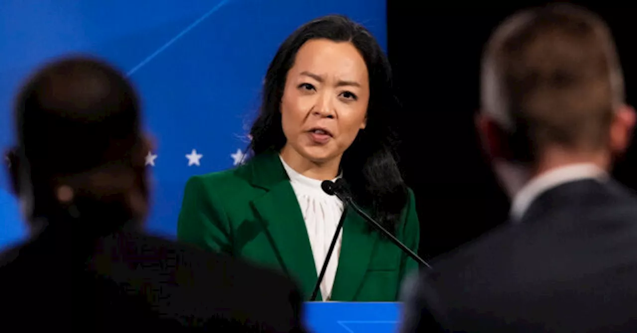 Francesca Hong’s Digital Past Collides with Wisconsin Gubernatorial Ambitions