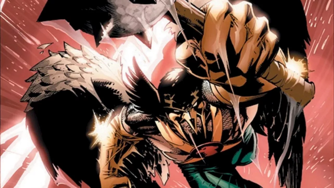 Beyond the Adamantium: How Wolverine’s Brutality Redefined DC’s Anti-Heroes