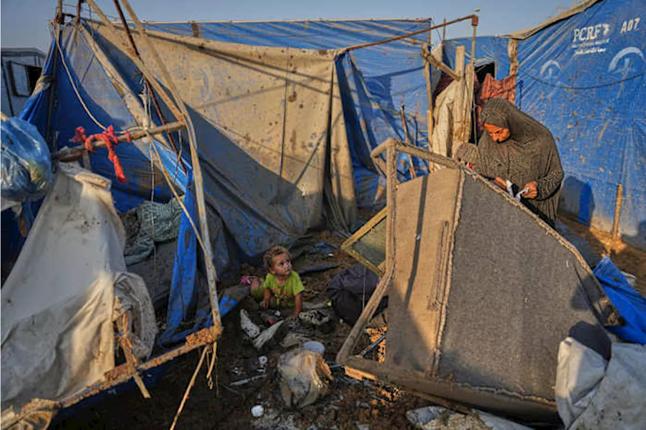 From Courtrooms to Conflict Zones: A Dispatch on Justice and Tension