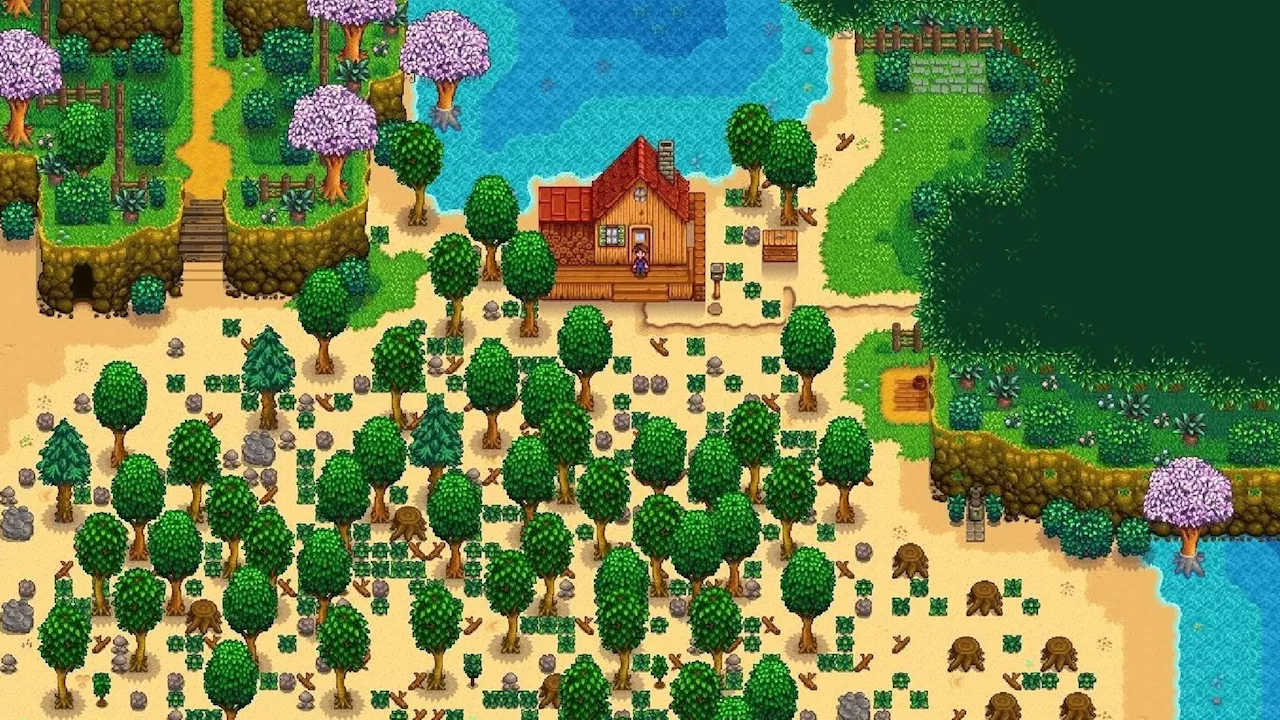 Beyond the Farm: Analyzing the Best Free Alternatives to Stardew Valley