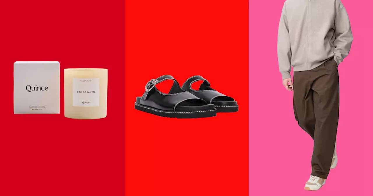 Summer's New Essentials: The Rise of Affordable Luxury
