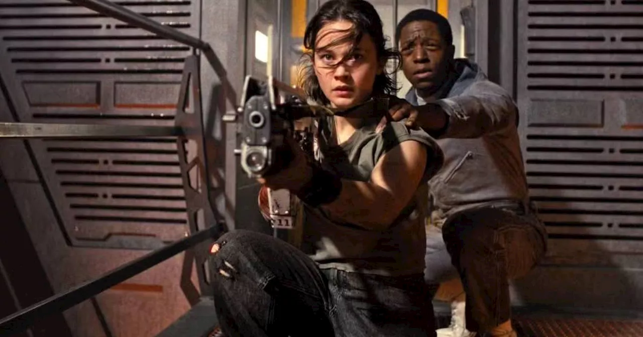 20th Century Studios Defends Alien: Romulus Sequel Amid Creative Friction