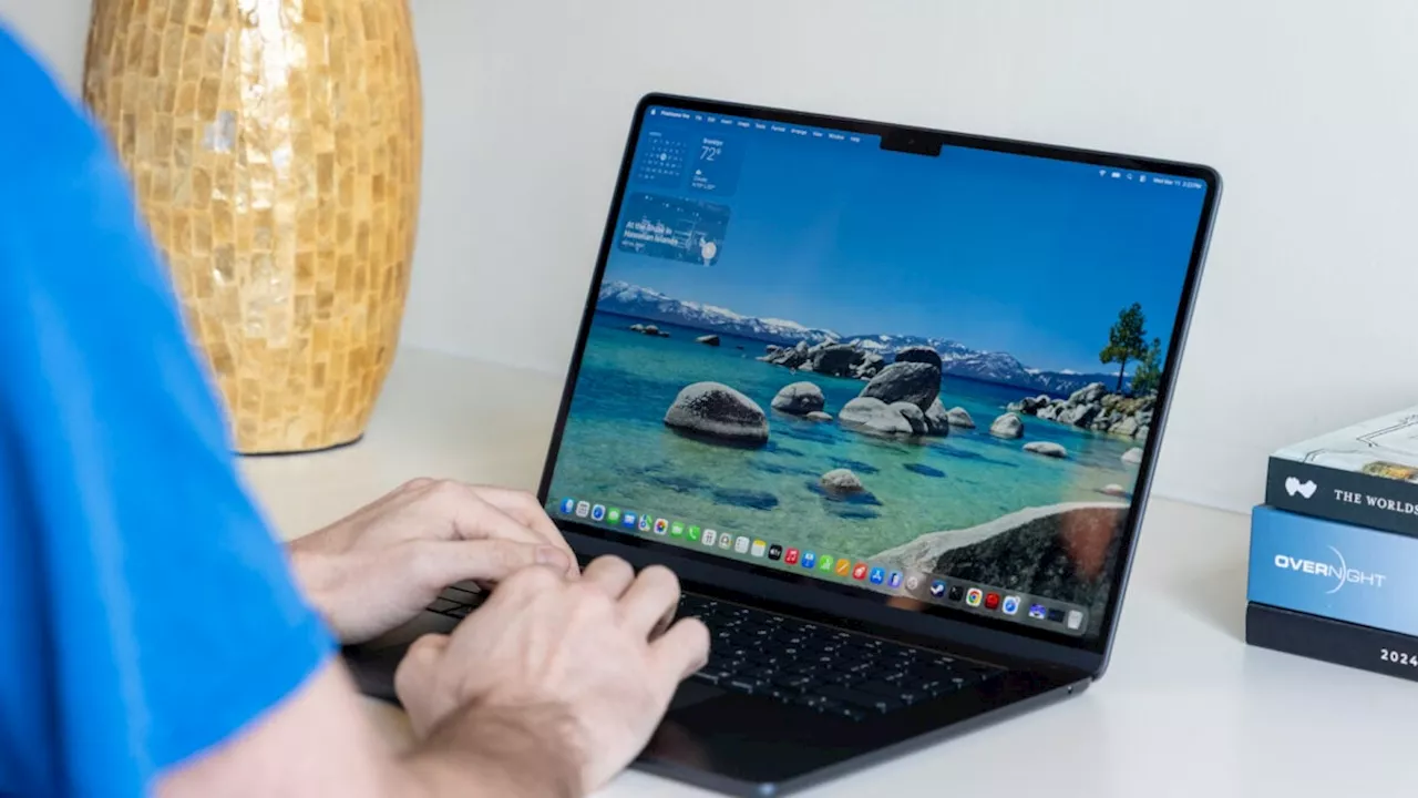 Apple's MacBook Air Supply Stalls Amid M5 Price Hikes and Memory Shortage