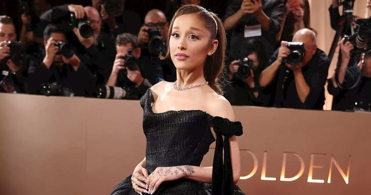 Ariana Grande Reclaims Her Narrative Amidst Years of Body Shaming