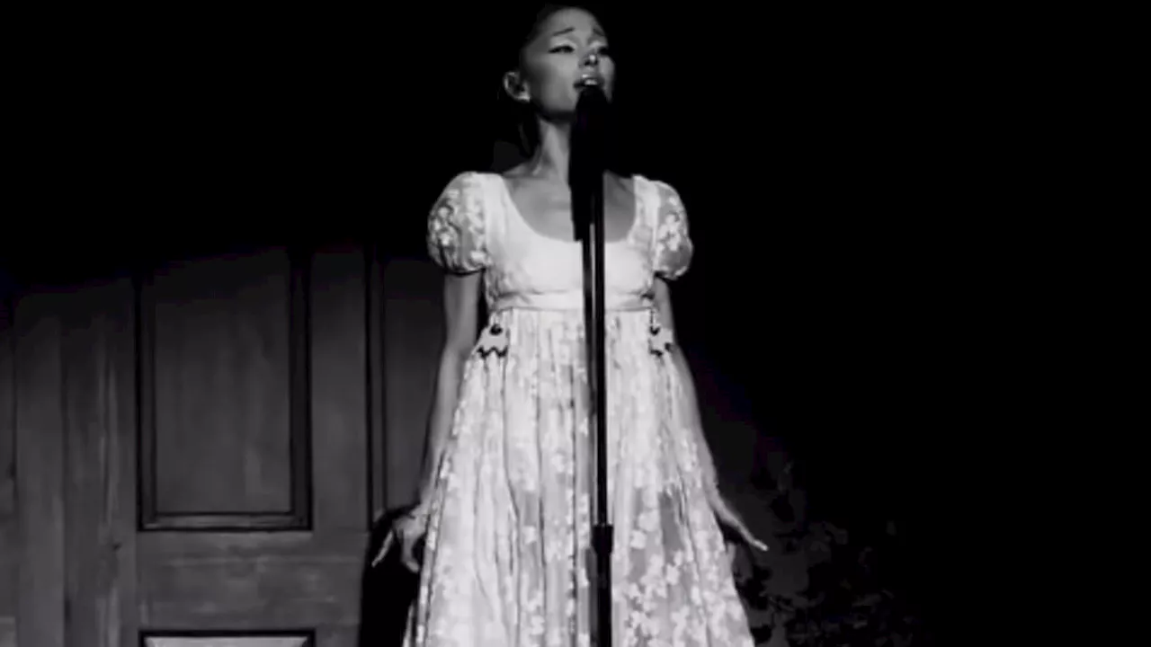 Ariana Grande’s Planned Retreat: What the Eternal Sunshine Tour Break Means for Her Career