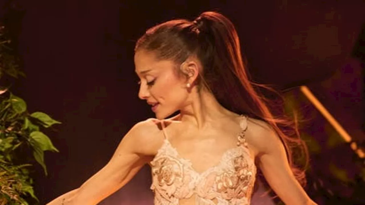 The High Cost of Scrutiny: Why Ariana Grande is Abandoning Her West End Debut
