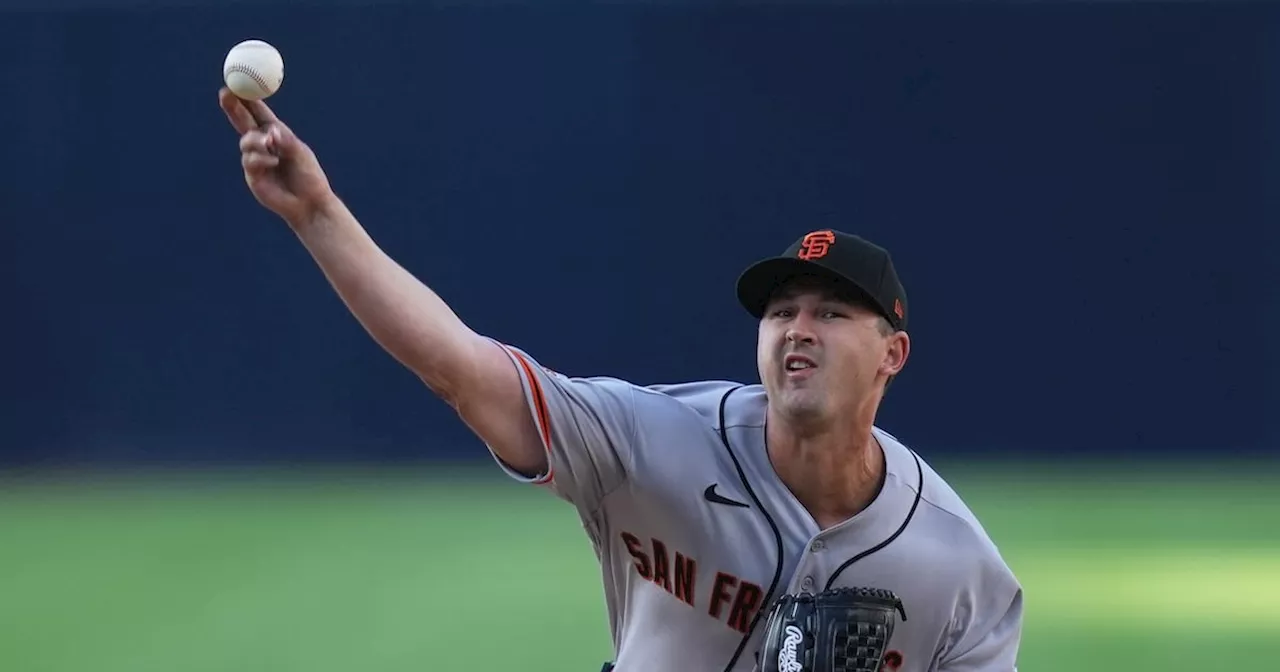 Braves Pivot to Tyler Mahle to Patch Rotation Gap