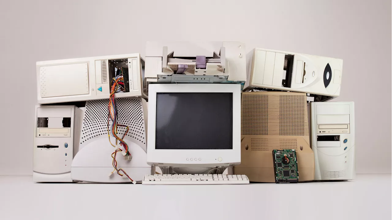 The High Cost of Cheap Hardware: Navigating the Used PC Market