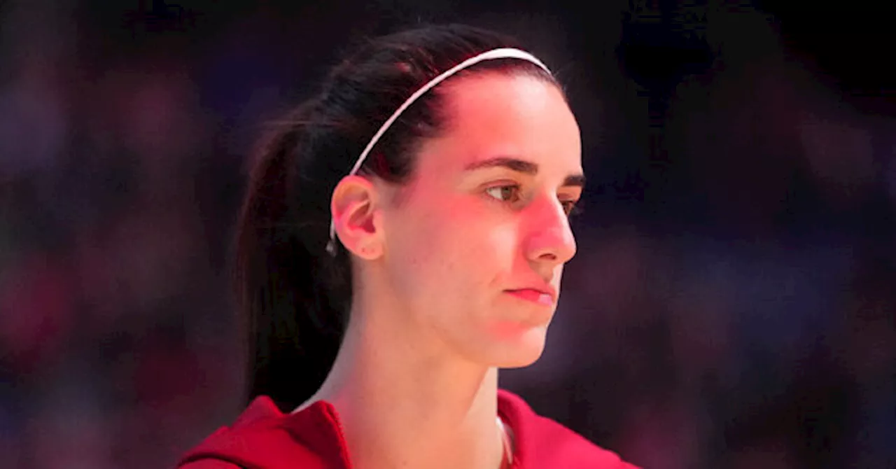 The Price of Silence: Caitlin Clark and the WNBA's Transgender Debate
