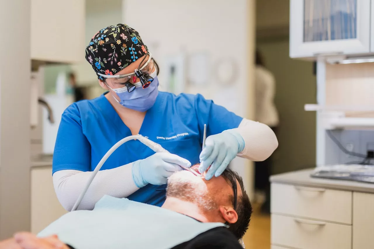 Canada’s $3.1 Million Reinvestment in Dental Therapy to Bridge the North’s Oral Health Gap
