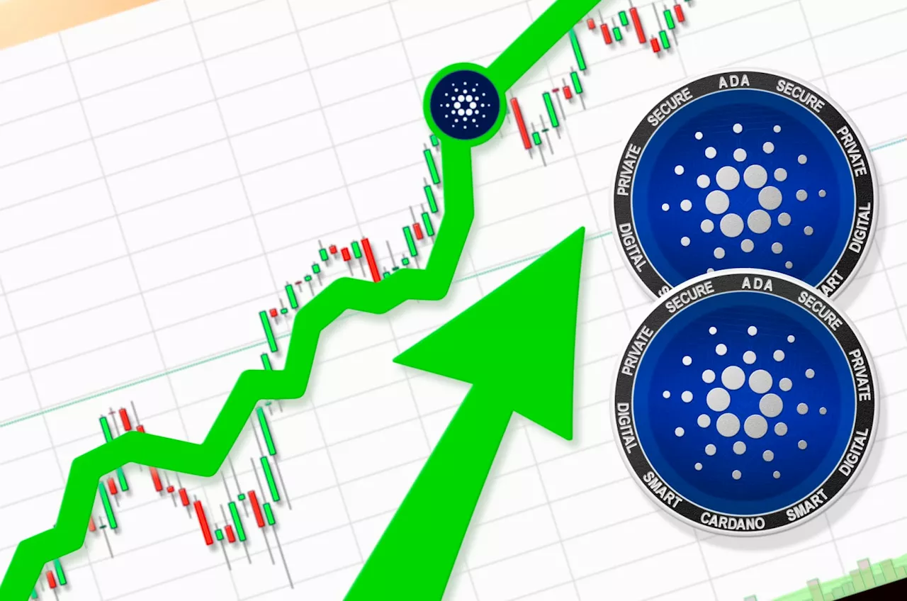 Cardano's Bear Trap: A 99% Liquidation Imbalance Shakes the Futures Market