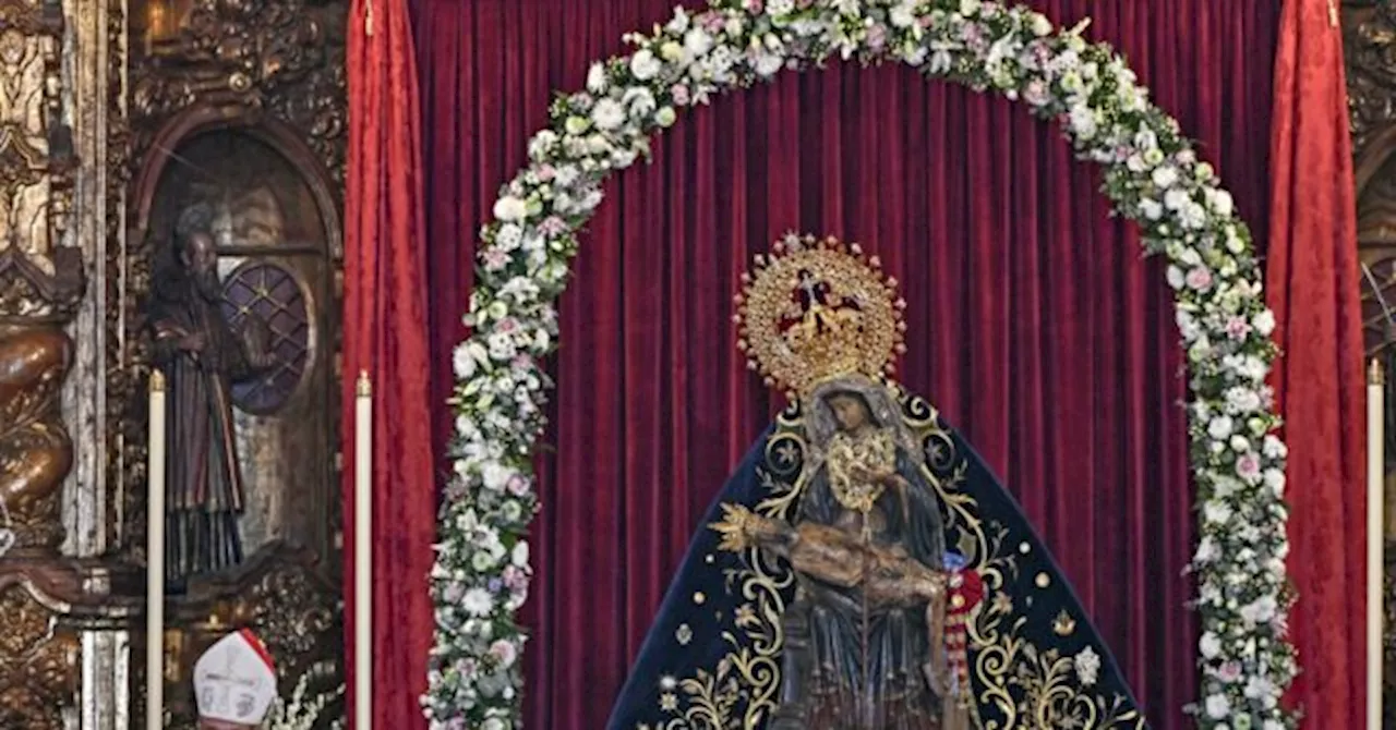 Faith Under Fire: Ceuta Restores Patroness Procession Amid Migrant Bloodshed