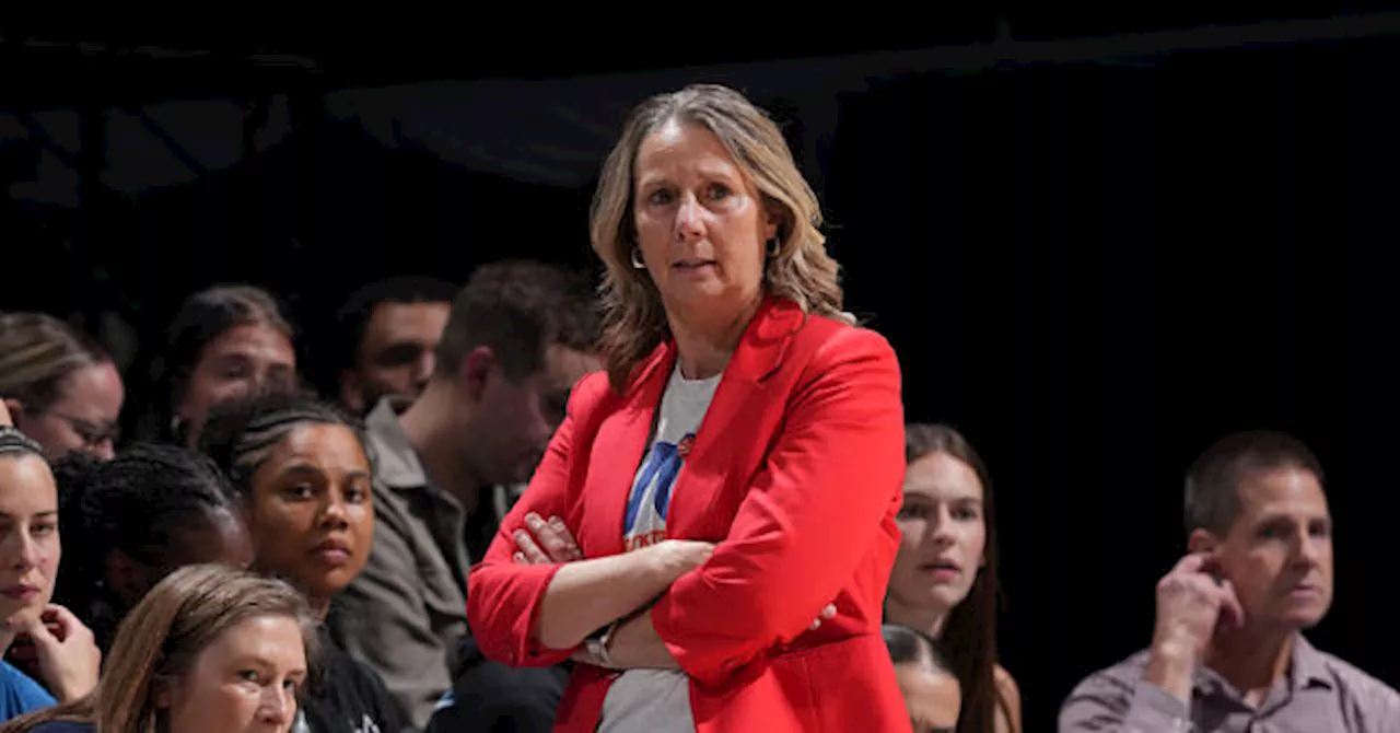 The Lynx-Fever Divide: Cheryl Reeve and Sophie Cunningham Clash Over Transgender Inclusion