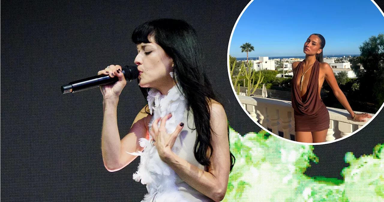 A Legacy of Life: María Zardoya Honors Niece Victoria at Chicago Music Festival