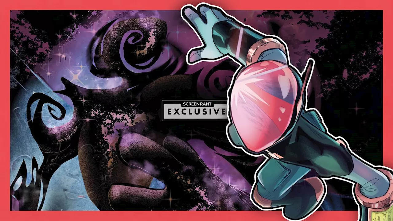 Oni Press Reimagines 1980s Classic 'Space and Beyond' as Graphic Novel