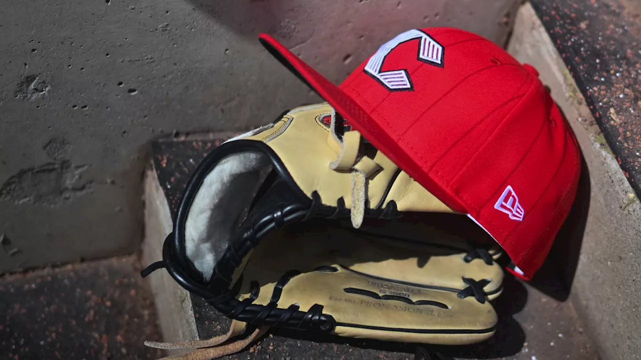 Quality Over Quantity: How a Few Elite Prospects are Masking the Reds' Farm System Woes