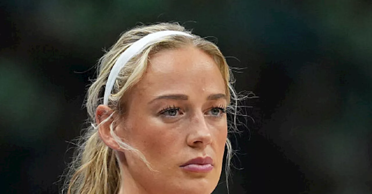Referees Under Fire: The Sophie Cunningham Foul That Ignited a WNBA Firestorm