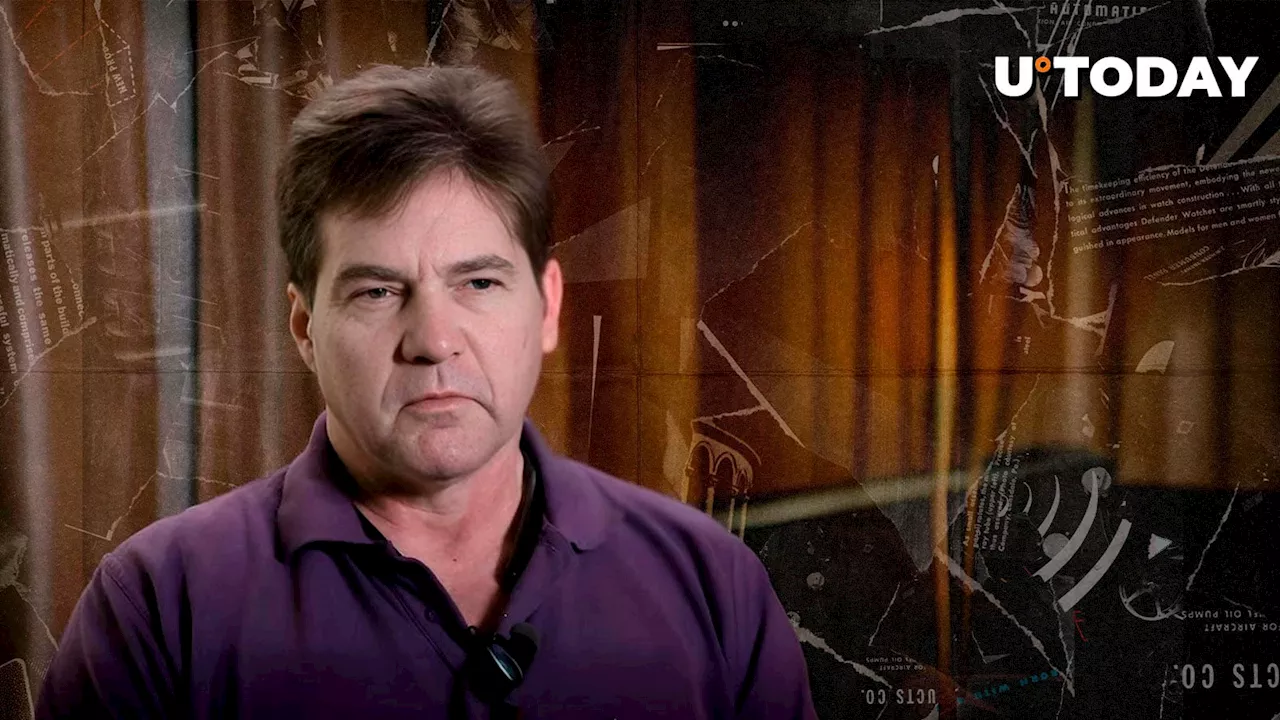 The 184 Billion Coin Glitch: Why Craig Wright's Immutability Argument Fails