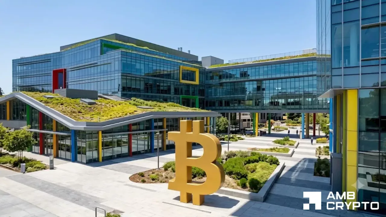 Crypto Search Surge: Is Interest in Bitcoin and Solana a Prelude to Recovery?