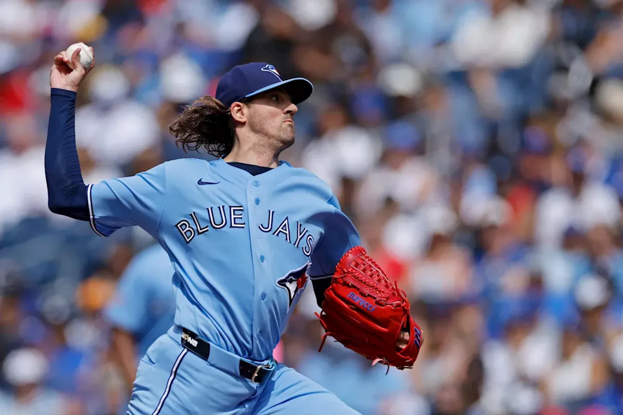 Cubs Bet on Kyle Gausman's Underlying Metrics to Save Postseason Hopes