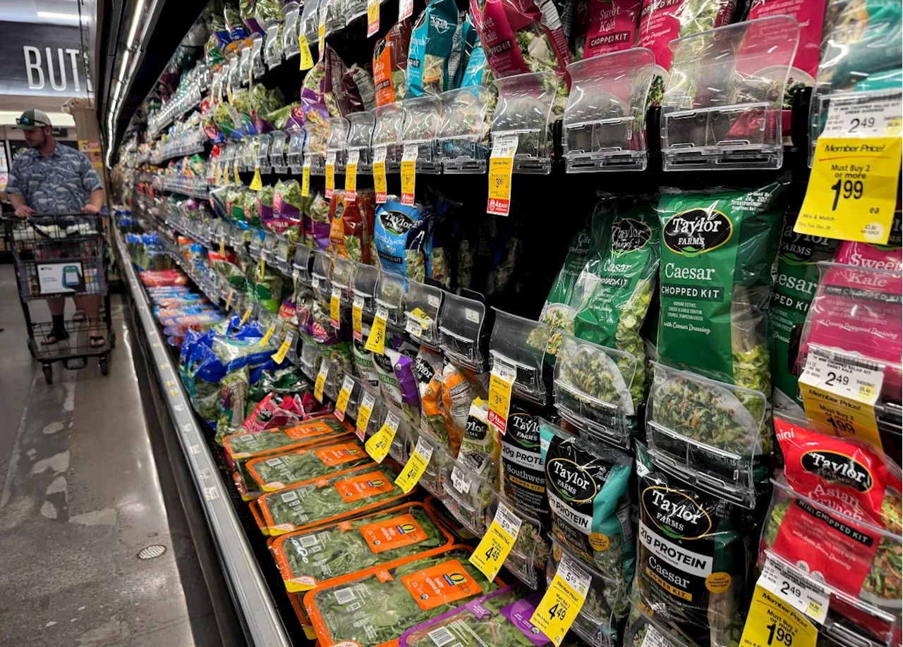 The Lettuce Crisis: Thousands Sickened by Cyclospora Parasite Outbreak