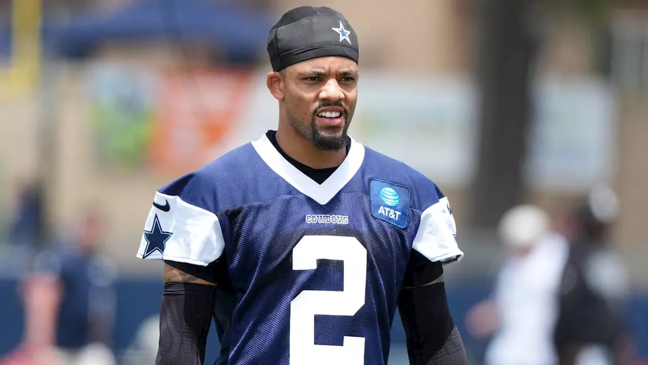 Beyond the Hype: Can the Cowboys' Newlook Defense Sustain Training Camp Momentum?