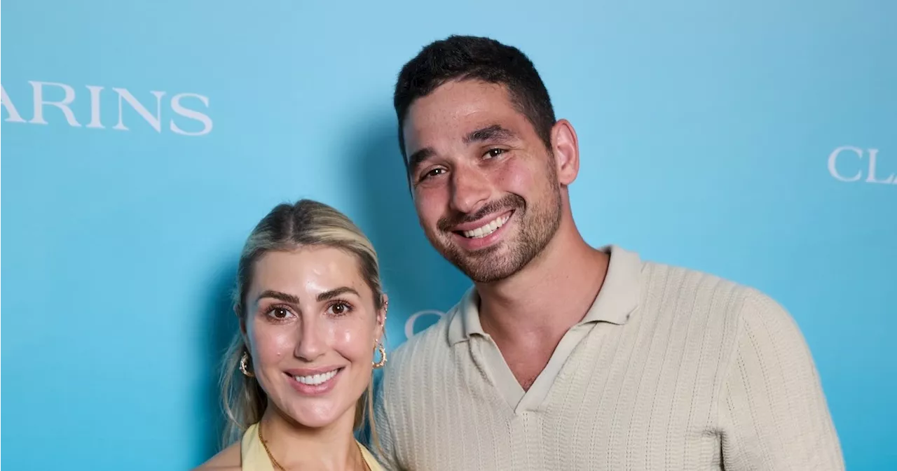 Ballroom Romance: Inside the Dynamic of Emma Slater and Alan Bersten