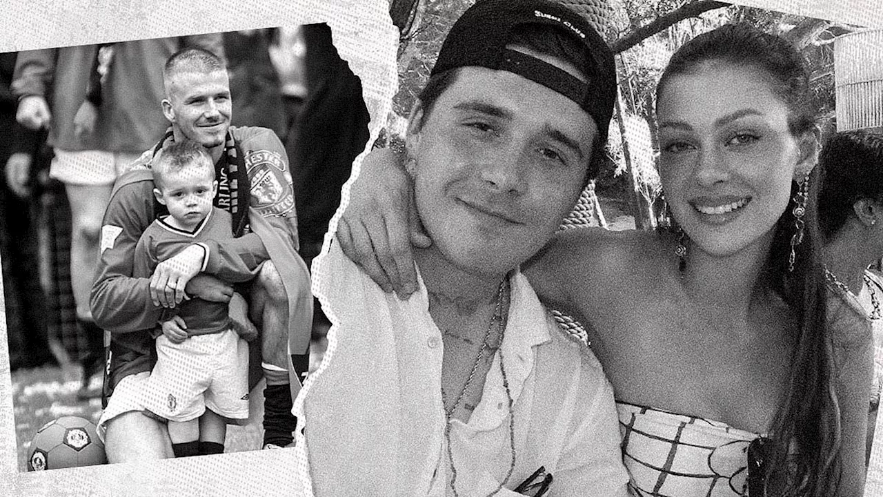 Beckham Family War: Brooklyn Accuses Parents of Smearing Nicola Peltz