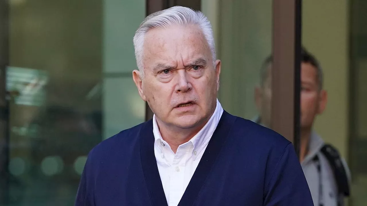 Poetry and Penance: Huw Edwards Seeks Redemption Through the 2026 National Eisteddfod