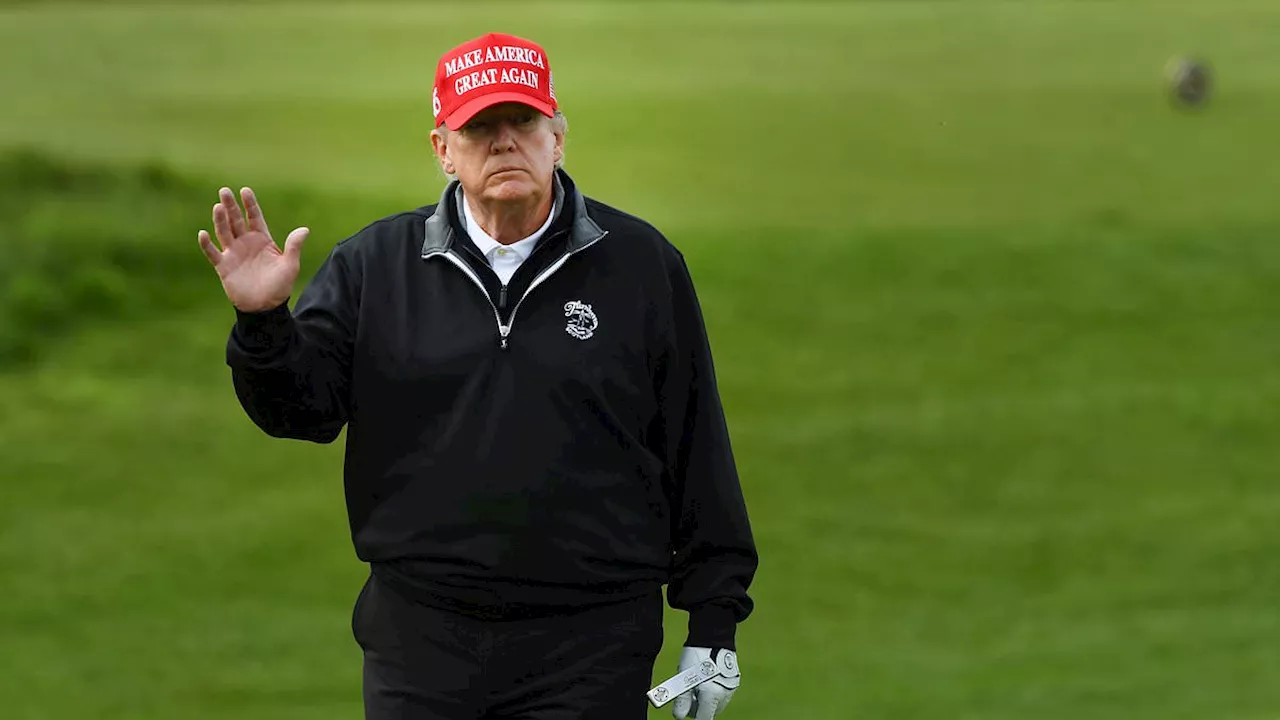 Trophies and Tension: Trump’s Dual Victory in New Jersey and Iran Diplomacy