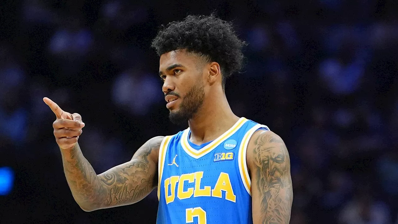 Donovan Dent’s Legal Victory Paves Way for Gonzaga Power Move
