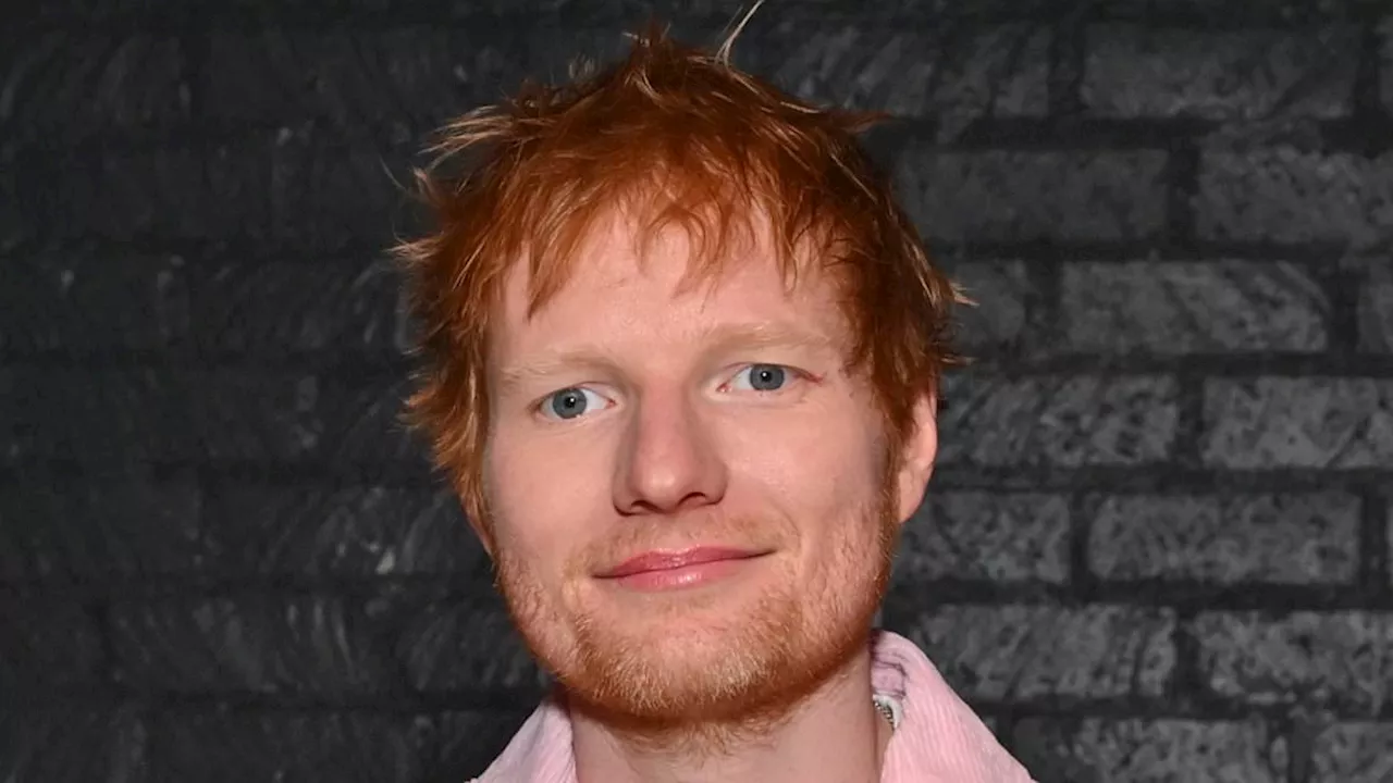 Ed Sheeran’s Suffolk Estate: Building a 'Countryside Abbey Road'