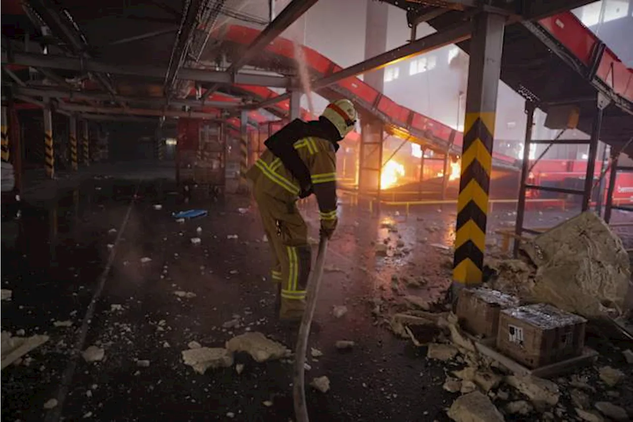 Ukraine's Deep-Strike Pivot: Targeting the Arteries of Russia's Economy