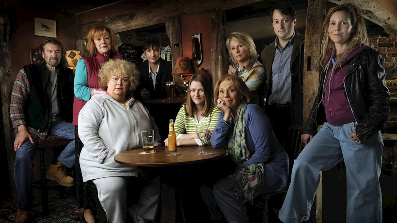 Beyond the Office: The Lost Art of the British Cult Sitcom