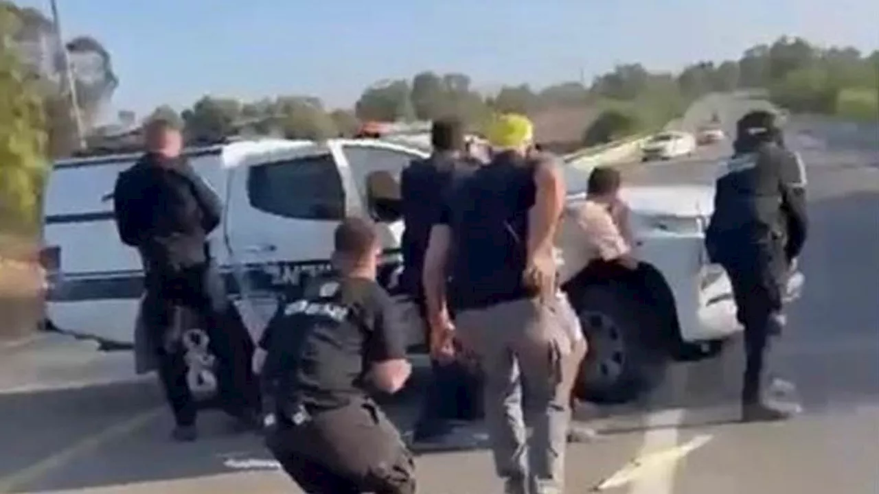 From Heroism to the Abyss: The 738-Day Ordeal of Bar Kupershtein