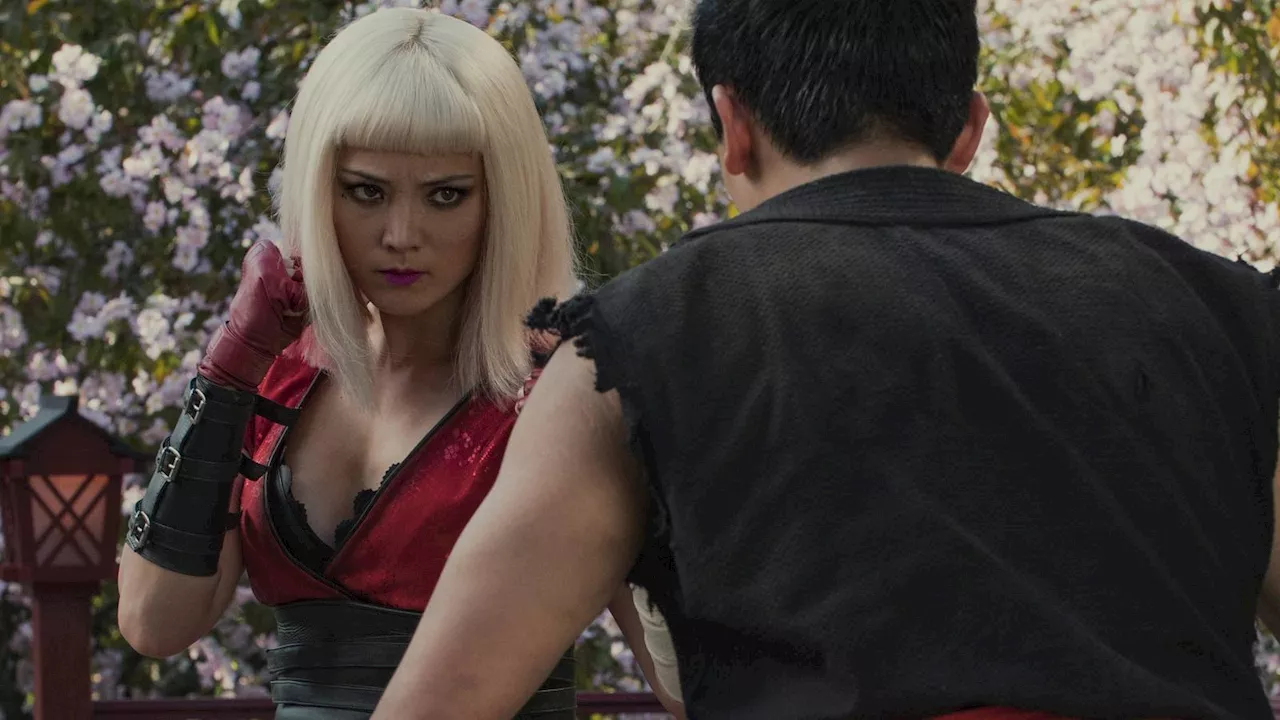 Beyond the Fatality: Where to Find Mortal Kombat's Visceral Energy in Modern TV