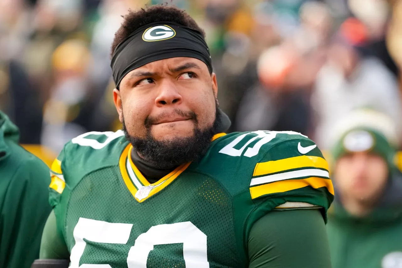 Packers Camp Shake-up: Name Changes and ACL Recoveries at Ray Nitschke Field
