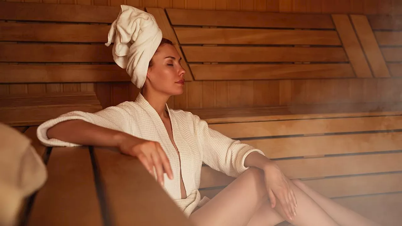 The Sauna Defense: Can Heat Training Mitigate the Impact of Global Heatwaves?