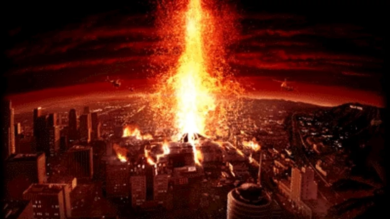 The Lava Lie: Why Dante's Peak Beats Volcano in Scientific Accuracy