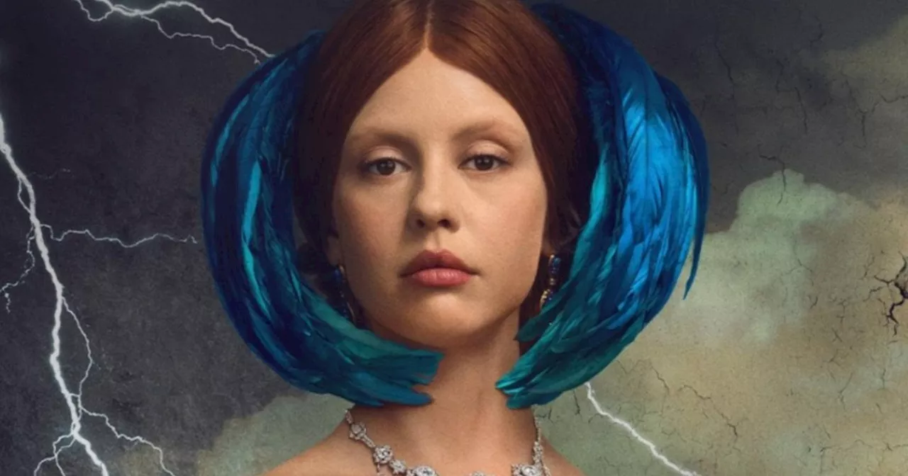 Hulu’s August Strategy: Mia Goth Horror and Ryan Murphy Thrillers