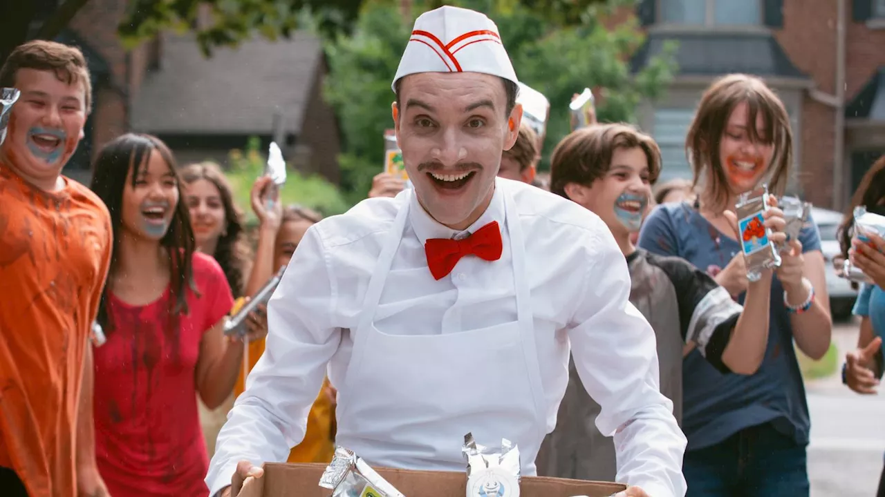Eli Roth's 'Ice Cream Man' Fails to Scoop Up Horror Potential