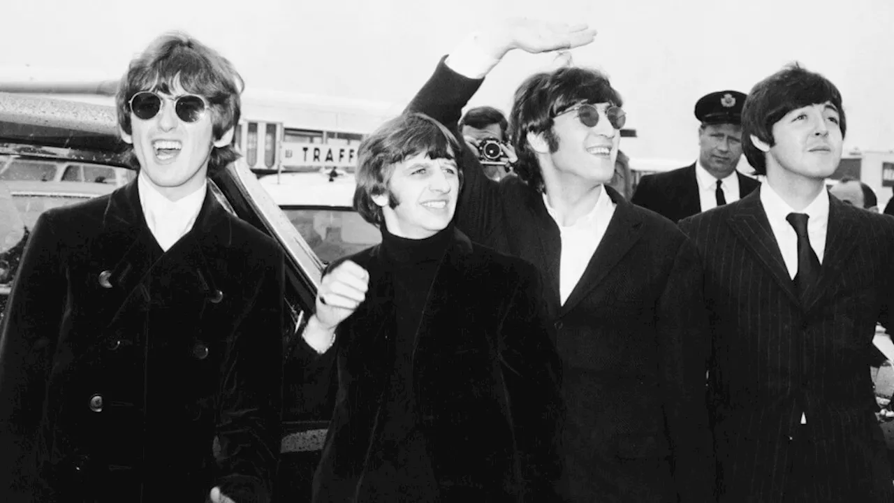 Lennon's 'Throwaway' Gem: The Enduring Puzzle of 'And Your Bird Can Sing'